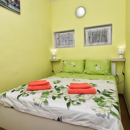 Apartments Amalia Rovinj Exterior foto